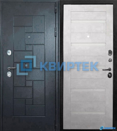 СОЮЗ 3К Царга