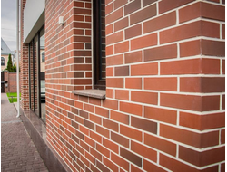 КЛИНКЕРНЫЙ КИРПИЧ ИМПОРТНЫЙ