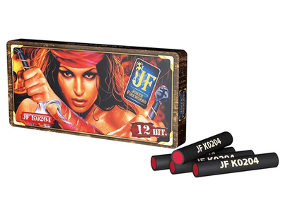 Петарды JF К0204 Joker