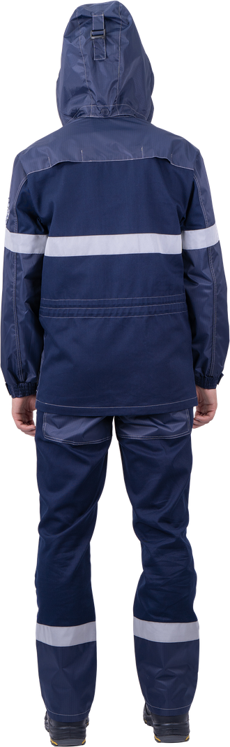 Костюм ПЕТРОЛЕУМ-2