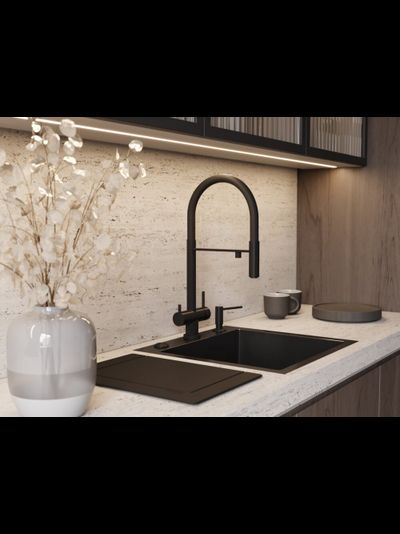 Смеситель OMOIKIRI KANTO