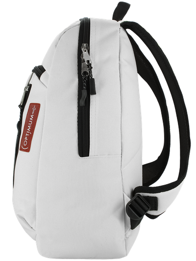 Городской рюкзак Optimum Street RL, белый