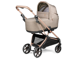 Коляска 2в1 Peg Perego Vivace Mon Amour New