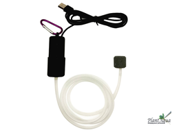 Компрессор SwetAqua UltraNano с питанием USB