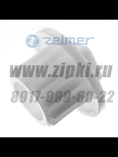 Муфта предохранитель для электромясорубок Zelmer / Philips / Bosch
