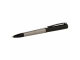 Ручка подарочная шариковая GALANT "PUNCTUM", корпус черный/оружейный металл, детали черные, узел 0,7 мм, синяя, 143521