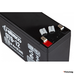 Аккумулятор Eltreco 6-F-9 (12V9A/H C20)