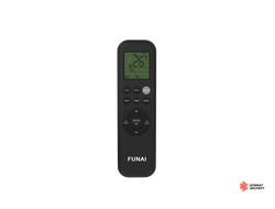 Внутренний блок кассетного типа Funai серии ORIGAMI KODO Inverter RAM-I-OK55HP.C01/S/Pan OK-4RA (комплект)