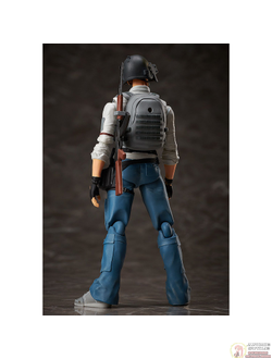 Фигурка фигма figma The Lone Survivor