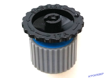 Сопло E17A (5,2 м) для выдвижного дождевателя 1/2"