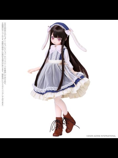 Кукла 1/6 Colorful Dreamin` Konomi in Wonderland, Blue Moon ver.