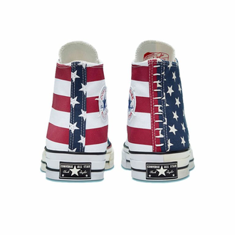 American flag chuck taylors on sale