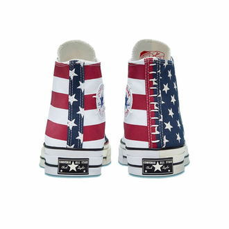 Кеды Converse Chuck Taylor 70 American Flag