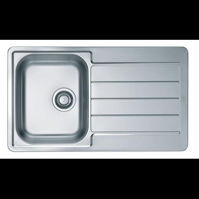 Мойка Alveus Line 20