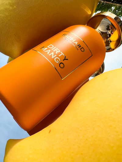 Richard Dirty mango