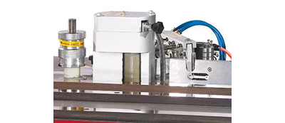 Станок для облицовывания кромок WoodTec Brave (Общая мощность: 1,6 кВт  Вес: 100 кг)