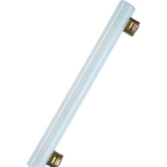Декоративная лампа Osram Special Linestra SPC. LIN 1604 60w 230v S14s