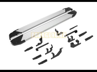 Пороги "Start" для GAC GS8 II 2023-