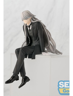 Фигурка Гробовщик (Undertaker Premium Chokonose Figure)