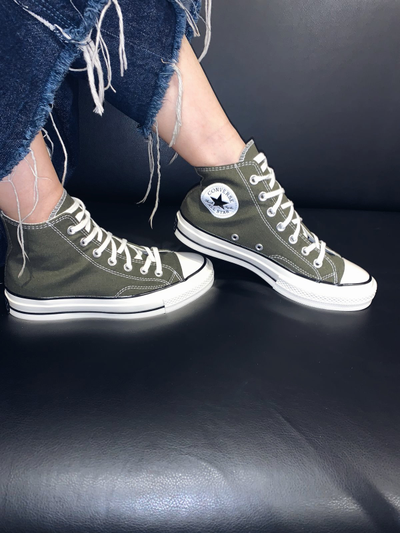 Женские кеды Конверс Спб