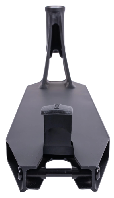 Дека Tech Team Egoist 120x490