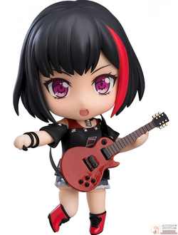 Нендроид Ран Митакэ (Mitake Ran Stage Outfit Ver.)
