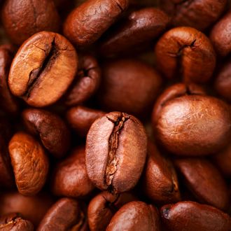 Кофе (Coffea canephora) 2 г - СО2 экстракт
