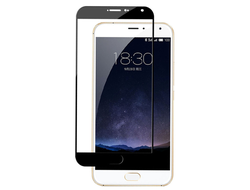 Защитное стекло для Meizu Pro 5