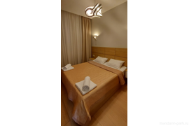 Эконом с 1 спальней 1 этаж