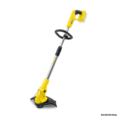 Триммер Karcher LTR 18-30 Battery (1.444-310.0)