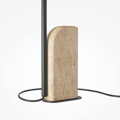 Настольный светильник Glamping, MOD437TL-02B, Maytoni