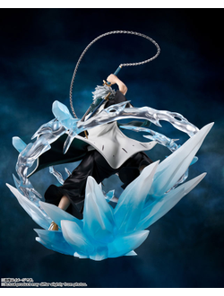 Фигурка  Тосиро Хицугая (Toushirou Hitsugaya Figuarts ZERO)