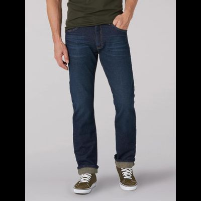 Джинсы Lee® LEGENDARY SLIM STRAIGHT JEAN