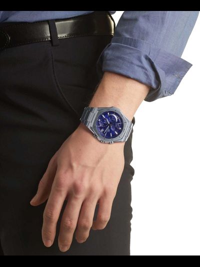 Часы Casio Edifice EFB-680D-2B