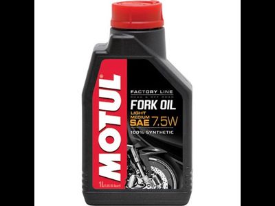 Motul FORKoil  FL 7.5w 1л