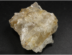 Барит, Россия, Северный Кавказ, КЧР, Усть-Джегутинский район (34*31*15 мм, 32 г) №38139