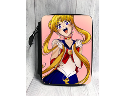 Пенал Сейлор Мун №2