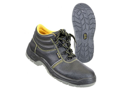 Ботинки "ПРОФИ" с металлоподноском и металлостелькой (Е.С.)