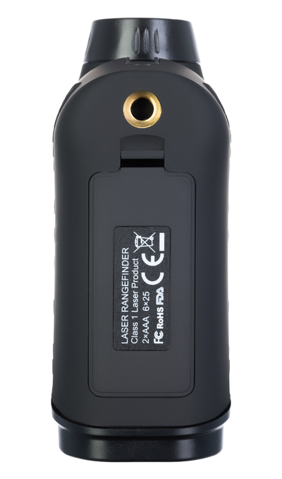 Лазерный строительный дальномер Ermenrich LR900