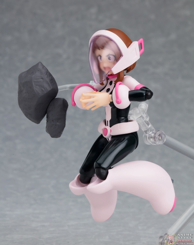 Фигурка фигма Отяко Урарака (figma Uraraka Ochaco)