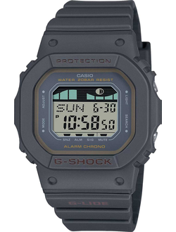Часы Casio G-Shock GLX-S5600-1