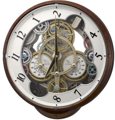 Настенные часы Rhythm 4MH886WU23