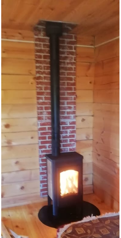 Антифлейм Фаспан-Декор /Дикий камень Вертикаль (1200х600х8мм) / (1200х800х8мм)