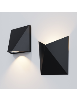 Архитектурная подсветка Beekman 3000К 6Вт IP 54, O577WL-L5B