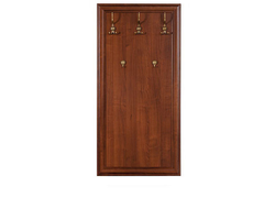 ПРИХОЖАЯ КЕНТАКИ - ВЕШАЛКА WIE/75