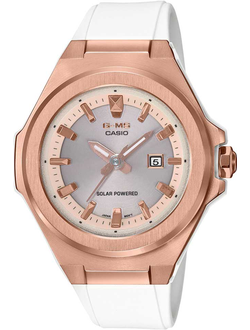 Часы Casio Baby-G MSG-S500G-7A2