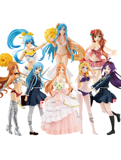 Случайная аниме фигурка по фиксированной цене