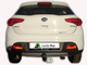 ТСУ для LIFAN   X 50 2015-...