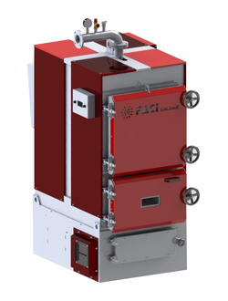 Полуавтоматический котел FACI SAF 105
