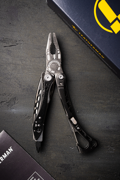 Leatherman Skeletool CX